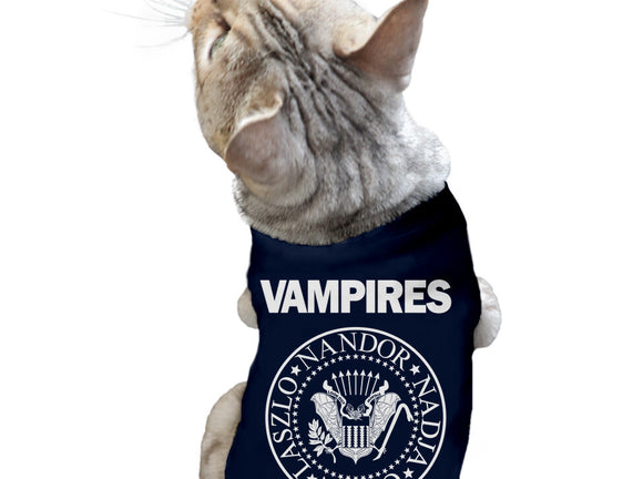 Vampires