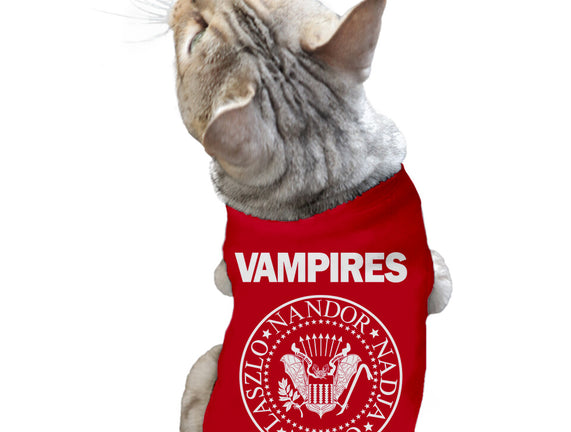Vampires