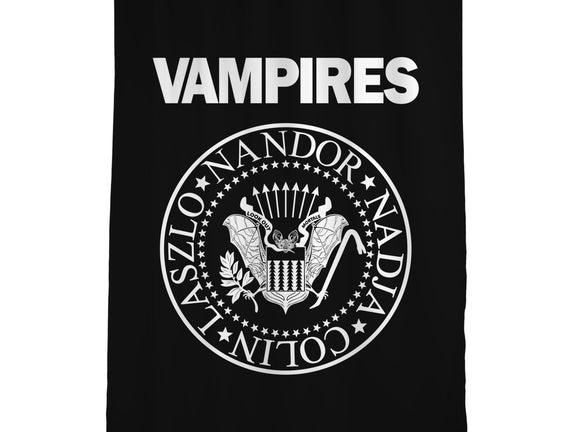 Vampires