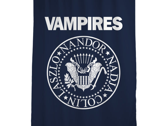 Vampires