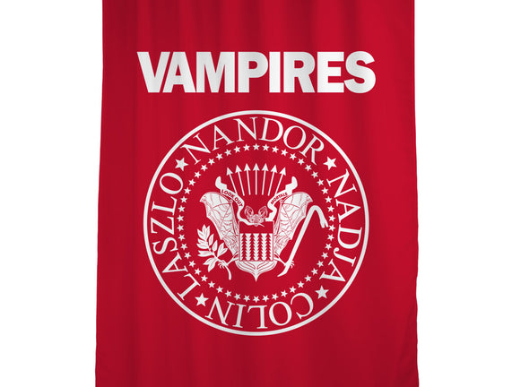 Vampires