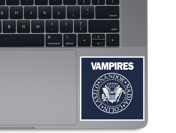 Vampires