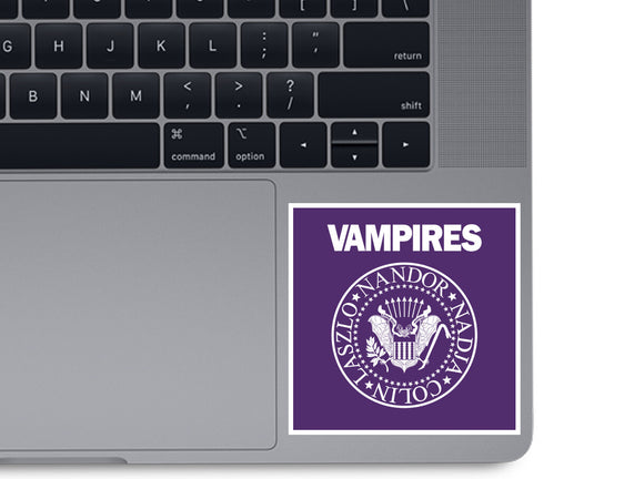 Vampires