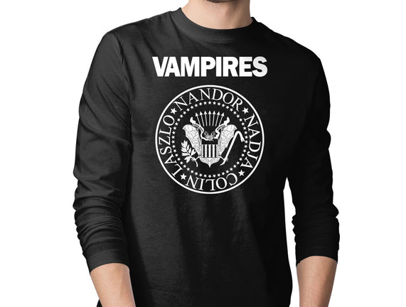 Vampires