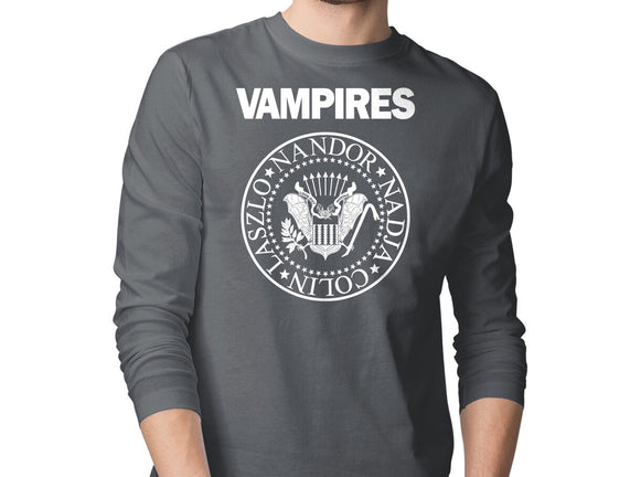 Vampires