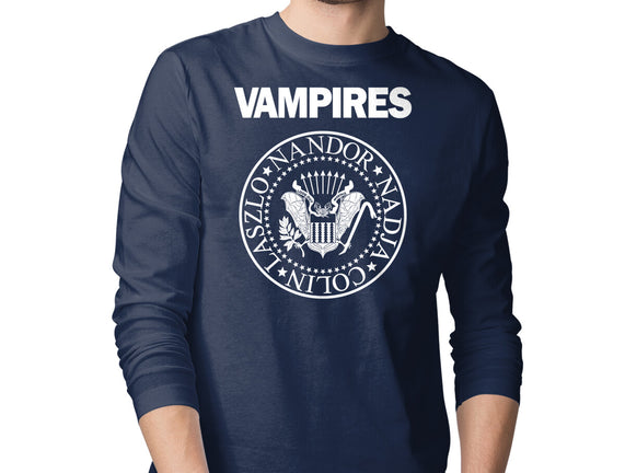Vampires