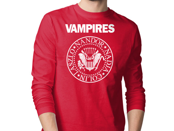 Vampires