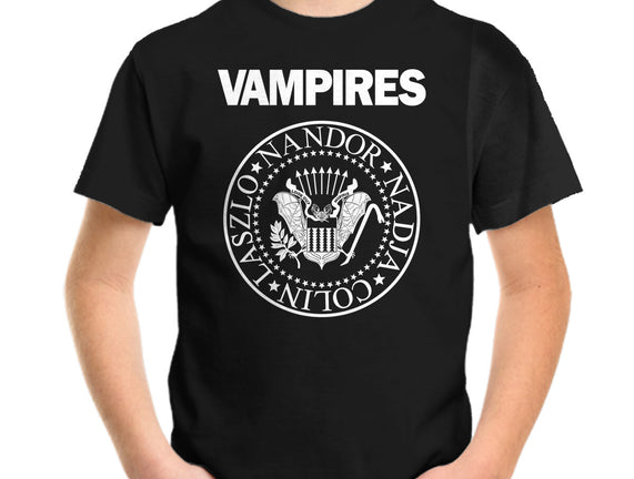 Vampires