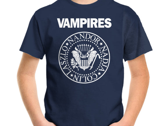 Vampires