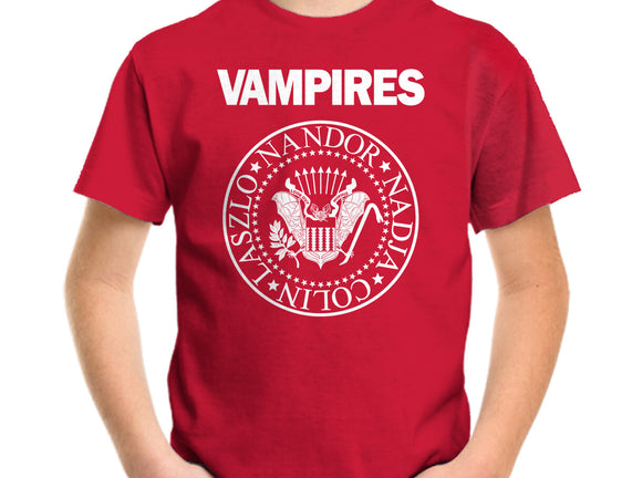 Vampires