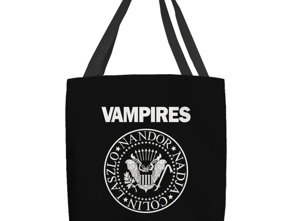 Vampires