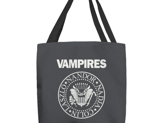 Vampires