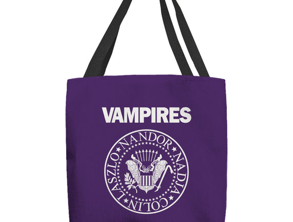 Vampires
