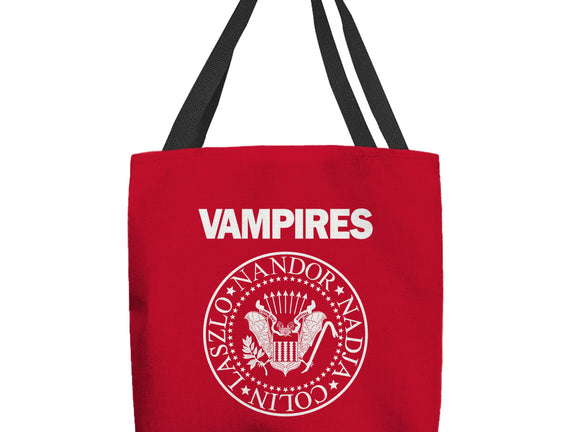 Vampires