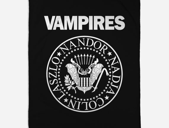 Vampires