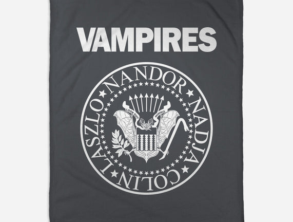 Vampires