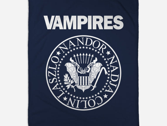 Vampires
