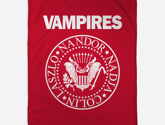 Vampires