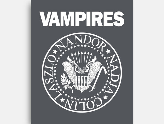 Vampires