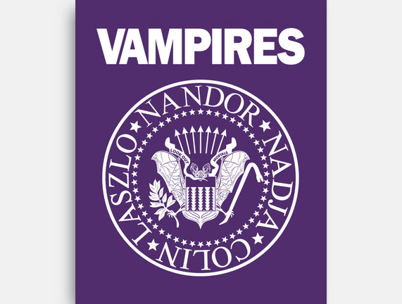 Vampires