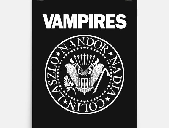Vampires