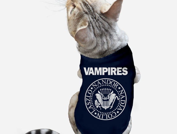 Vampires