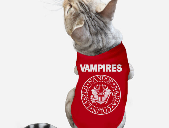 Vampires