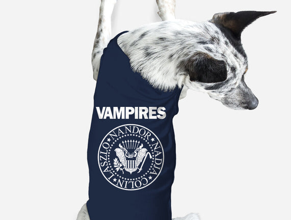 Vampires