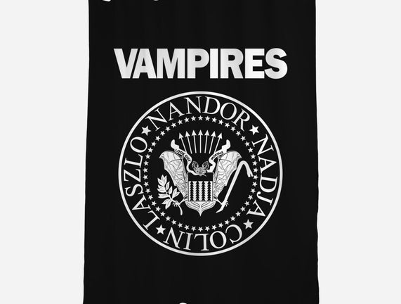 Vampires