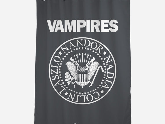 Vampires