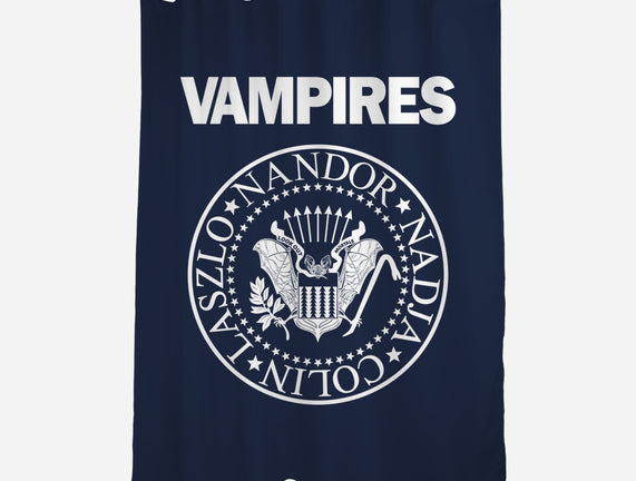 Vampires