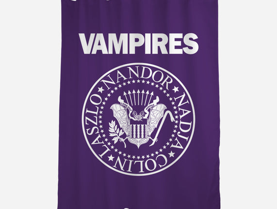 Vampires