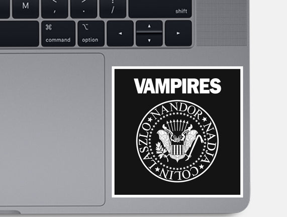 Vampires