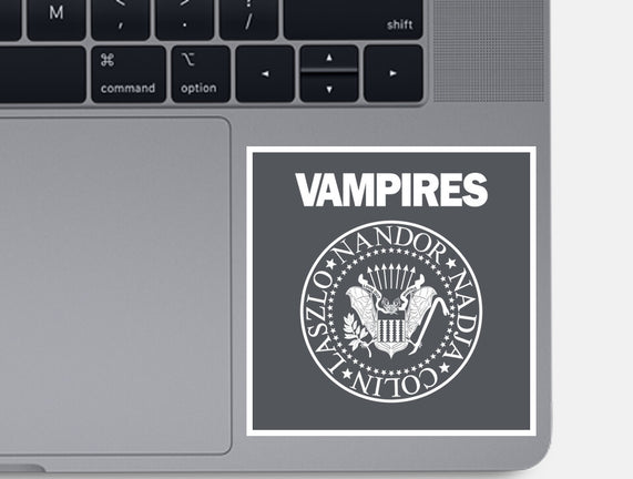 Vampires