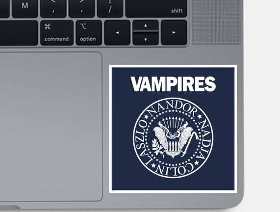 Vampires