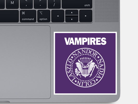 Vampires