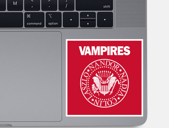 Vampires
