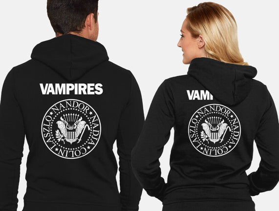 Vampires