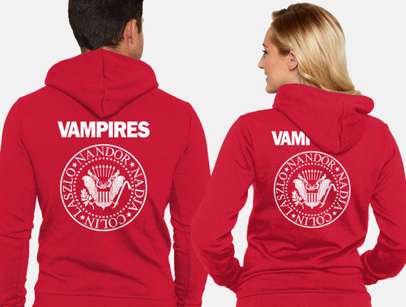 Vampires