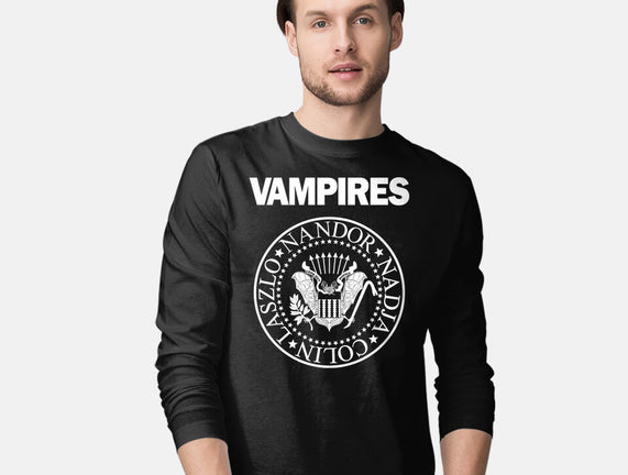 Vampires