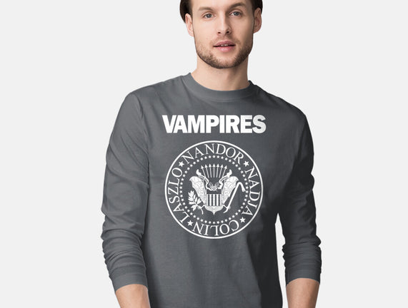 Vampires