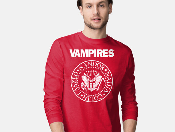 Vampires