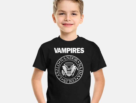 Vampires