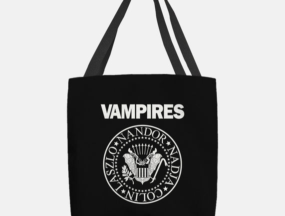 Vampires