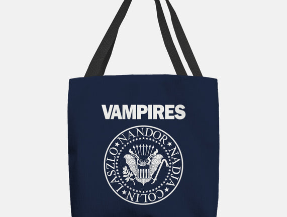 Vampires