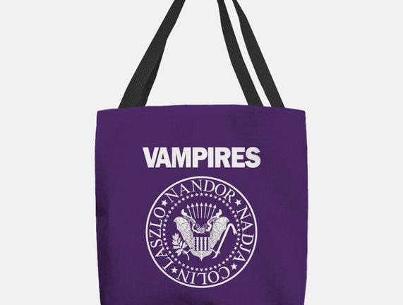 Vampires