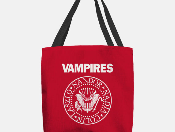Vampires