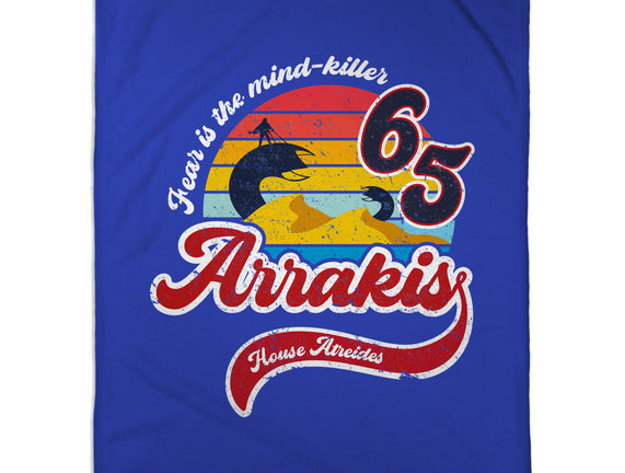 Arrakis