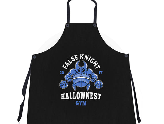 False Knight Gym