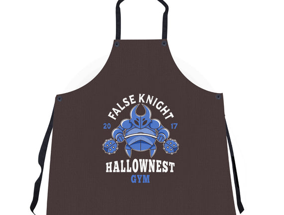 False Knight Gym